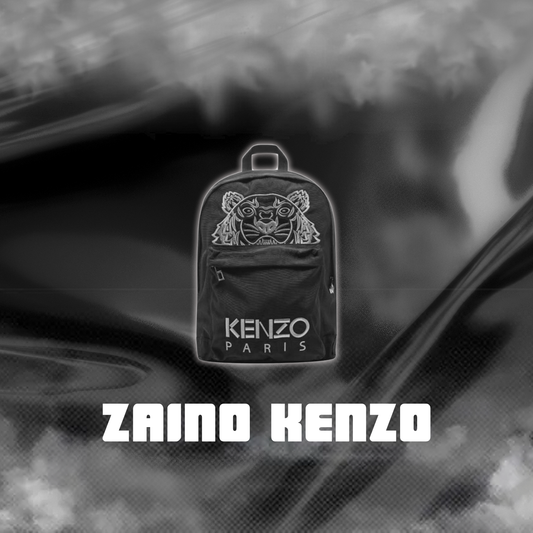 Zaino Kenso